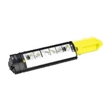 Dell 3100cn sárga eredeti toner