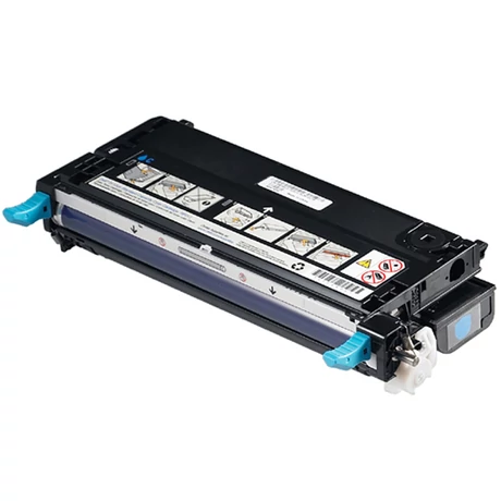 Dell 3110cn kék eredeti toner