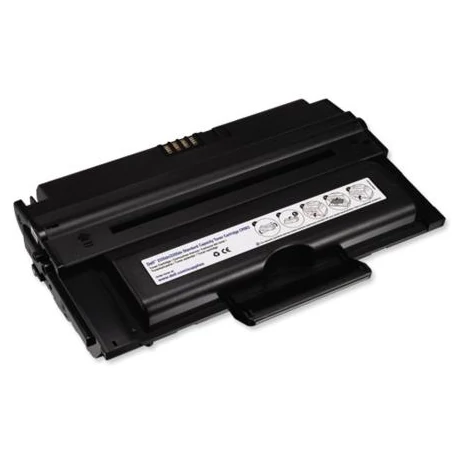Dell 2335dn fekete eredeti toner