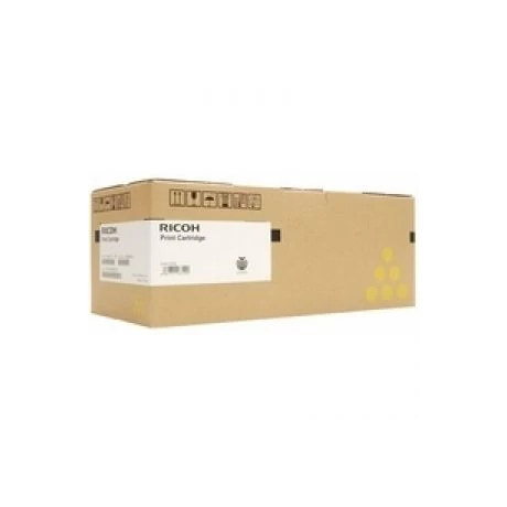 Ricoh MPC6502 sárga eredeti toner MPC8002 (842148)