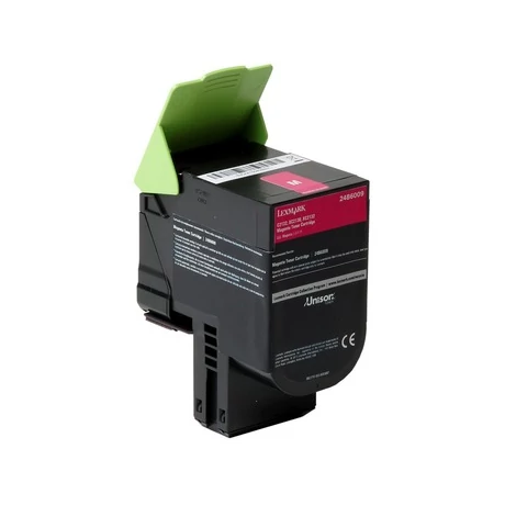 Lexmark C2132 magenta eredeti toner