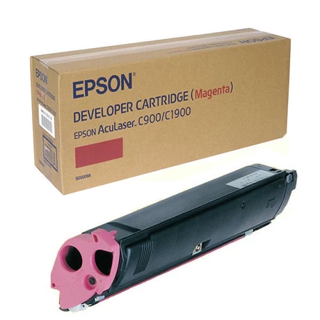 Epson C900 magenta eredeti toner