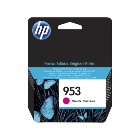 HP F6U13AE No.953 magenta eredeti tintapatron