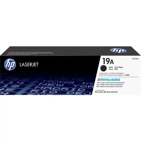 HP CF219A (19A) eredeti dobegység