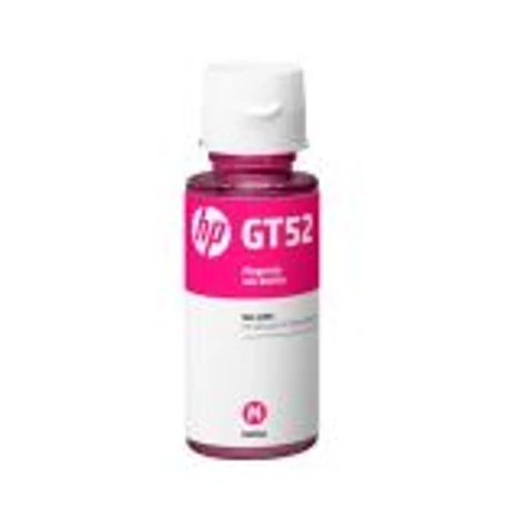 HP M0H55AE No.GT52 magenta eredeti tinta