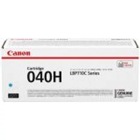Canon CRG-040H kék eredeti toner