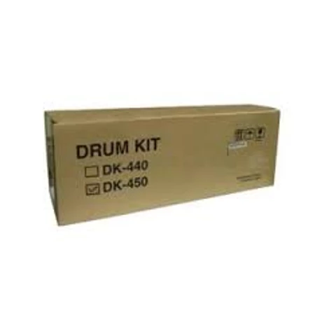 Kyocera DK-450 eredeti dobegység (302J593011)