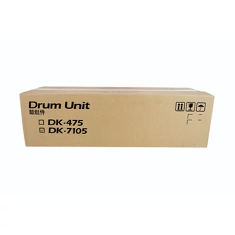 Kyocera DK-7105 eredeti dobegység (302NL93020)