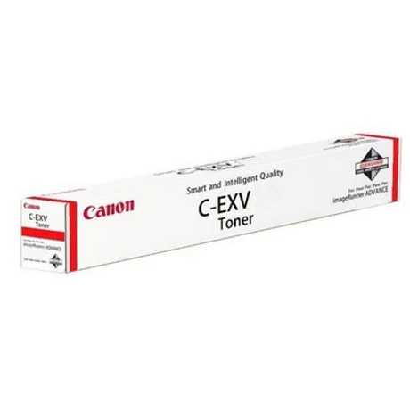 Canon C-EXV51 magenta eredeti toner