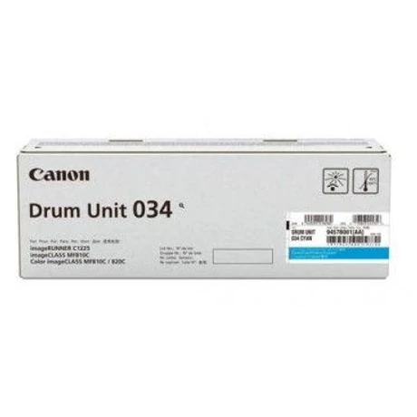 Canon IRC1225 kék eredeti dobegység