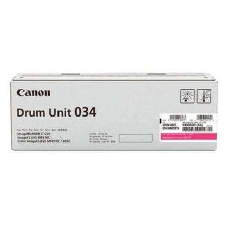 Canon IRC1225 magenta eredeti dobegység