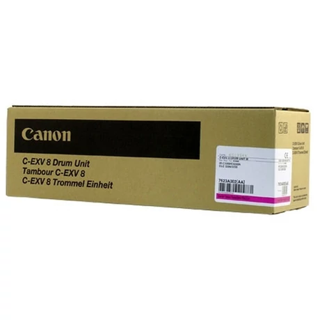 Canon iRC3200 magenta eredeti dobegység (C-EXV8)