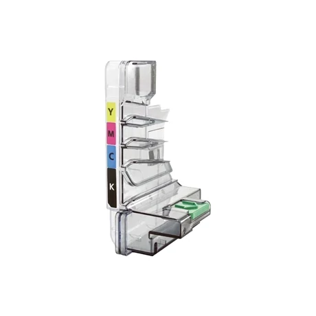 Dell 1235CN eredeti hulladékgyűjtő tartály