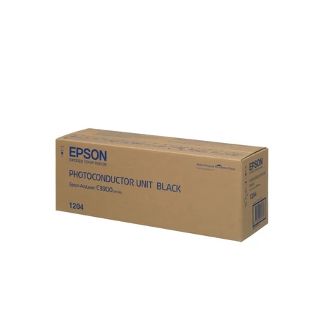 Epson C3900DN fekete eredeti dobegység