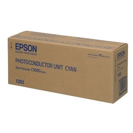 Epson C3900DN kék eredeti dobegység
