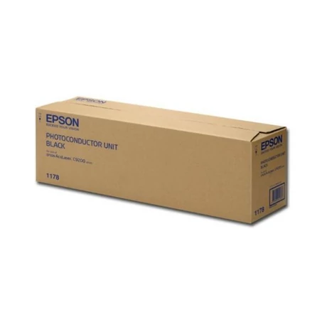 Epson C9200 fekete eredeti dobegység