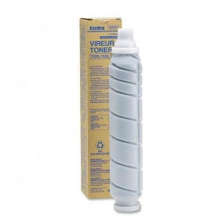 Konica Minolta 7020 fekete eredeti toner