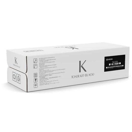 Kyocera TK-6725 fekete eredeti toner
