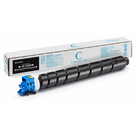 Kyocera TK-8525 kék eredeti toner