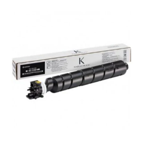 Kyocera TK-8525 fekete eredeti toner