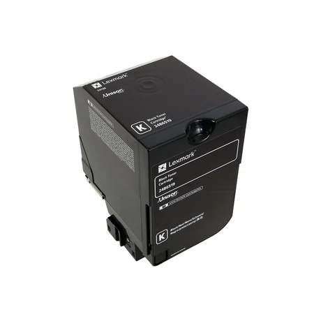 Lexmark C4150 fekete eredeti toner