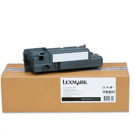 Lexmark C734/746 eredeti hulladékgyűjtő tartály
