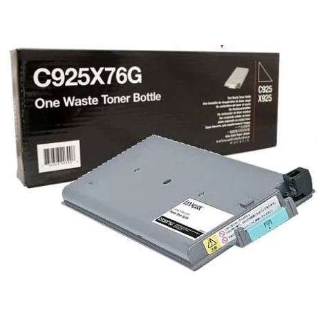 Lexmark C925X76G eredeti hulladékgyűjtő tartály