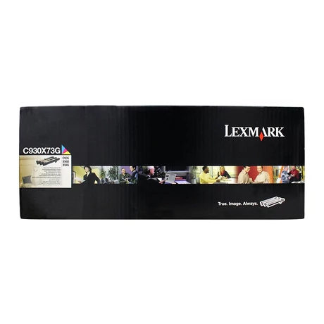 Lexmark C935/X94x eredeti dobegység multipack