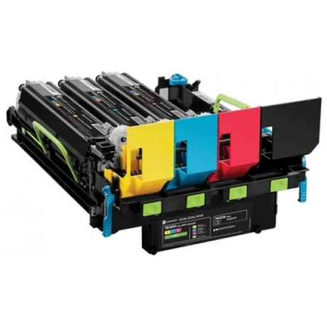 Lexmark CS720 színes eredeti dobegység