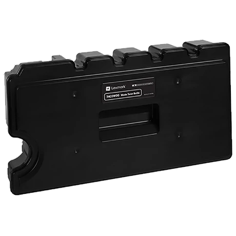 Lexmark CS720 eredeti hulladékgyűjtő tartály