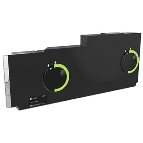 Lexmark CS820 eredeti hulladékgyűjtő tartály