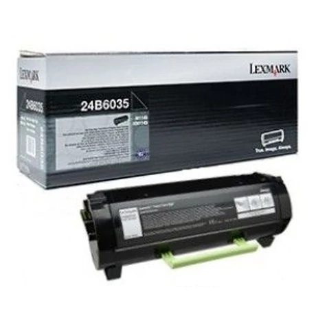 Lexmark XM1145 fekete eredeti toner
