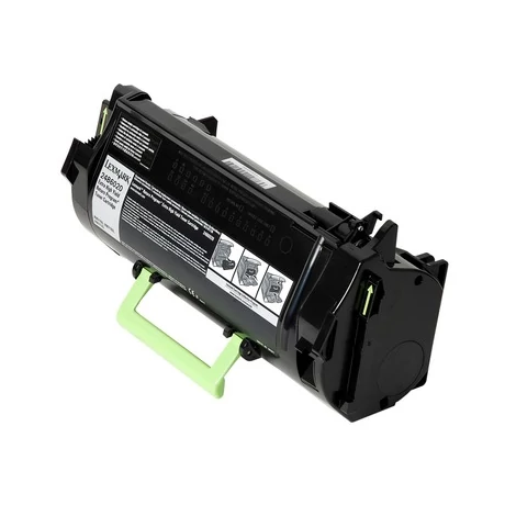 Lexmark XM71xx fekete eredeti toner