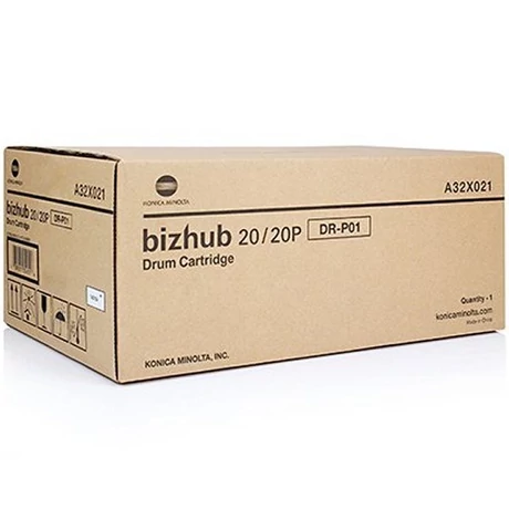 Konica Minolta B20 eredeti dobegység