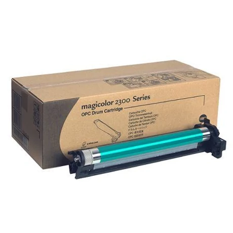 Konica Minolta B657/754 eredeti dobegység