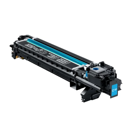 Konica Minolta Bizhub C3110 [IUP23C] kék eredeti dobegység