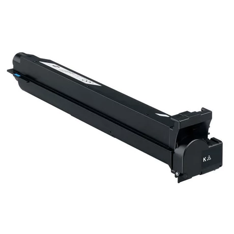 Konica Minolta Bizhub C654 [TN711K] fekete eredeti toner
