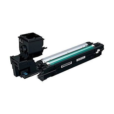 Konica Minolta MC3730 fekete eredeti toner