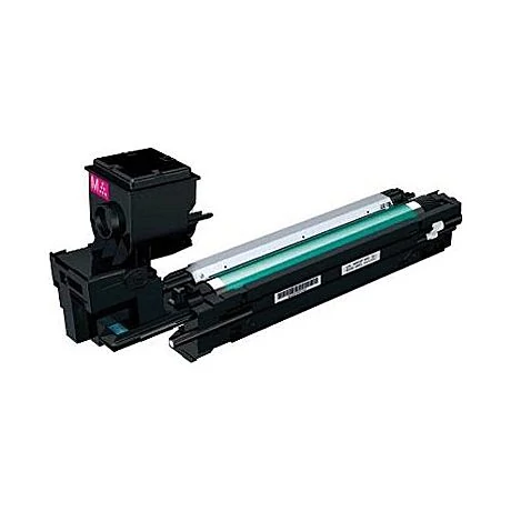 Konica Minolta MC3730 magenta eredeti toner