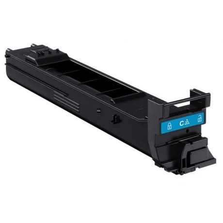 Konica Minolta MC4650/MC4600 kék nagy kapacitású eredeti toner