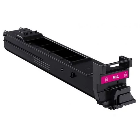Konica Minolta MC4650/MC4600 magenta nagy kapacitású eredeti toner