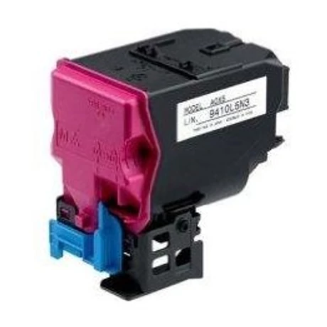 Konica Minolta MC4750 magenta eredeti toner