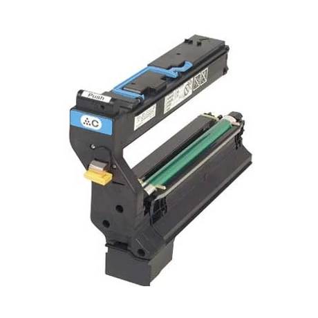 Konica Minolta MC5430 kék eredeti toner