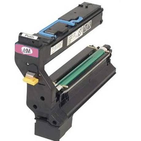 Konica Minolta MC5430 magenta eredeti toner