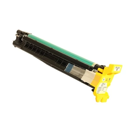 Konica Minolta MC7450 sárga eredeti dobegység