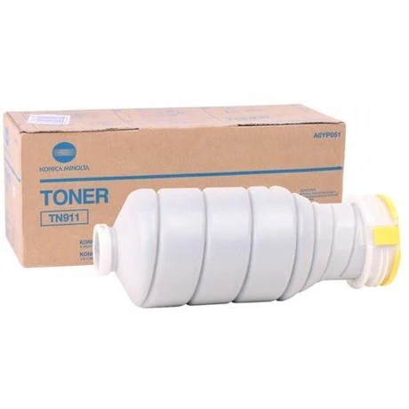 Konica Minolta Pro950 fekete eredeti toner