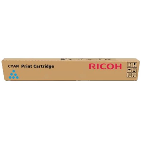 Ricoh MPC306,406 kék eredeti toner (842096)