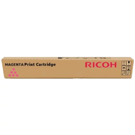 Ricoh MPC306,406 magenta eredeti toner (842097)