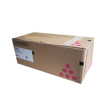 Ricoh MPC6000 magenta eredeti toner (842071)