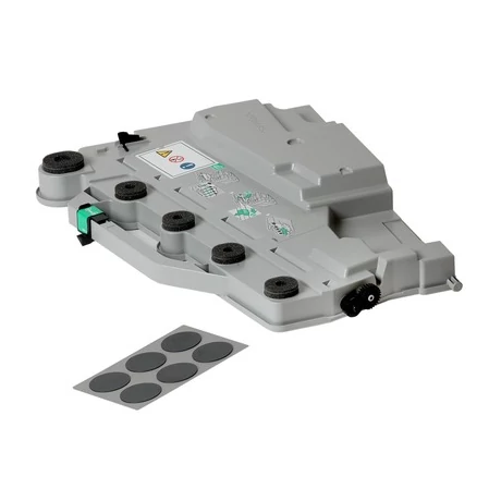 Ricoh SP C430/C431 eredeti hulladékgyűjtő tartály (406665)